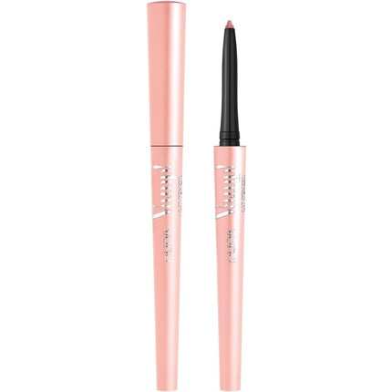 Creion contur buze, Pupa Milano, Vamp! Rose Touch