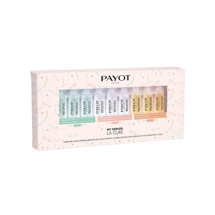 Ser facial, Payot, My Period The Cure, 75g
