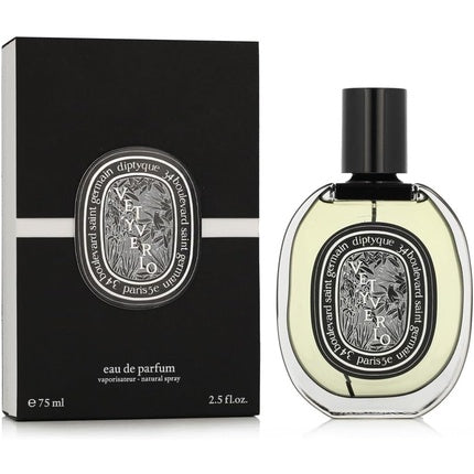 Parfum Unisex, Diptyque, Vetyverio, 75ml
