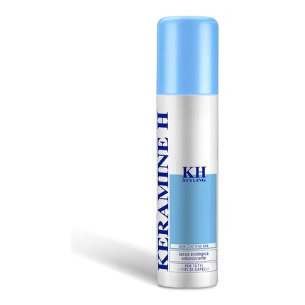 Lac fixativ, Keramine H, Eco-Friendly, 75ml