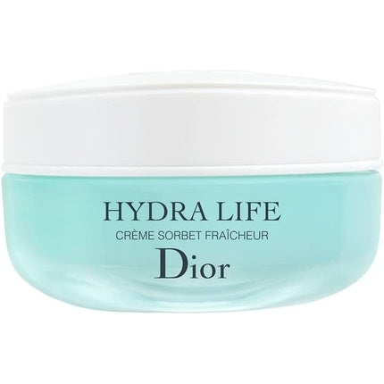 Cremă Hidratantă, Dior Hydra Life, Sorbet Fraîcheur 50ml