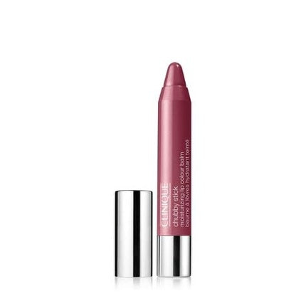 Balsam de buze hidratant, Clinique, Chubby Stick, Broadest Berry, 3g