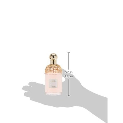 Apă de colonie, Guerlain, Aqua Allegoria, roz, 125 ml