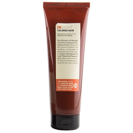 Masca protectie par vopsit, Insight, 250ml