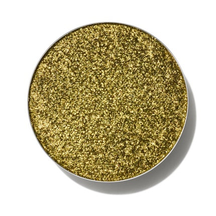 Fard de Pleoape Mac, Dazzleshadow Extreme, auriu
