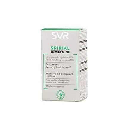Anti-perspirant SVR Extreme 20ml