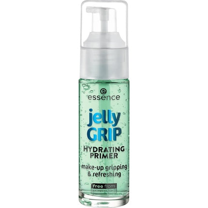 Primer Essence Jelly Grip, verde, 29ml