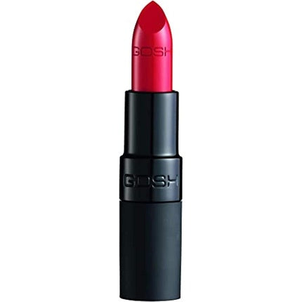 Ruj mat, Gosh, Velvet Touch Classic Red