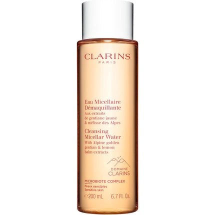 Apa Micelara Demachianta, Clarins, 201g