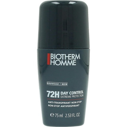 Deodorant Roll On Biotherm Bio Homme Day C 72h, 75ml