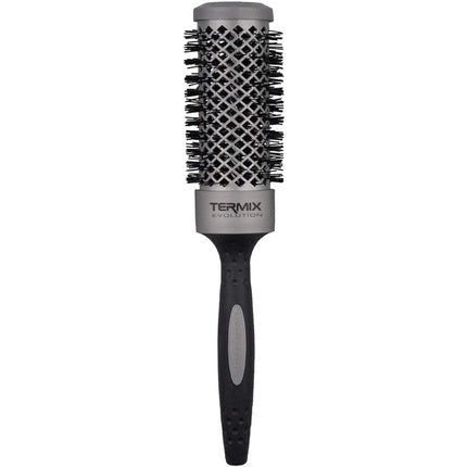 Perie de par Termix Evolution Basic, fire ionizate, gri