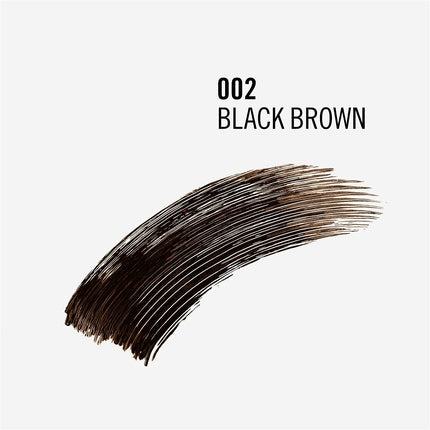 Mascara Rimmel Kind & Free, 7 ml