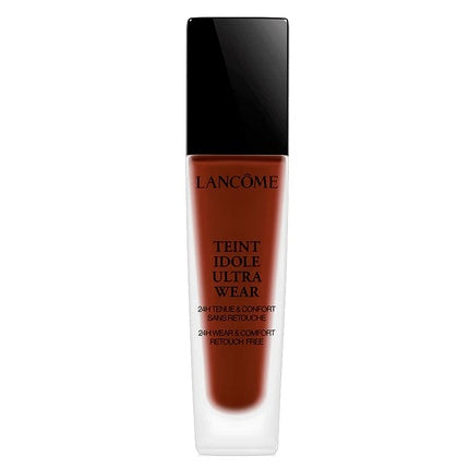 Fond de ten Lancôme Teint Idole Ultra Wear, 30ml, 15 Moka