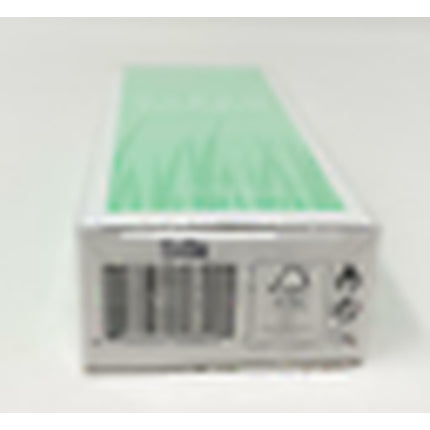 Parfum, Clean, Lovegrass, verde