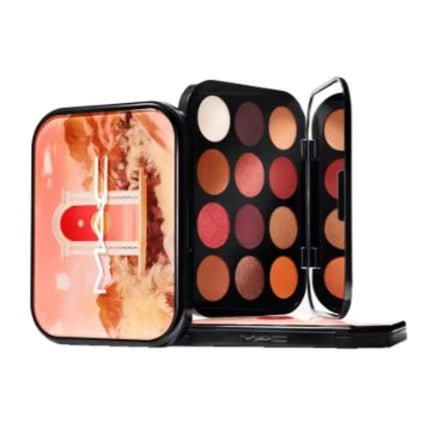 Fard de pleoape, MAC, Connect In Colour, Future Flame