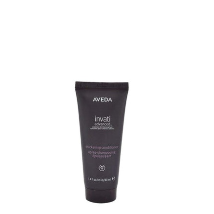 Balsam Groșare, Aveda, Invati Advanced, 40ml