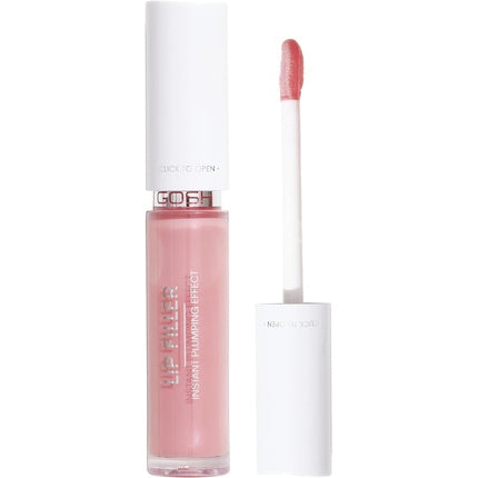 Gloss de buze, Gosh, Lip Filler 001 Baby