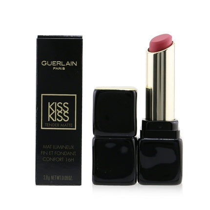 Ruj, Guerlain, Kiss Kiss 219 Trandafiriu