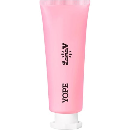 Balsam buze Yope, 5g, roz, vegan