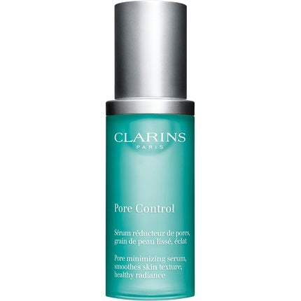 Gel de Curățare Față, Clarins Pore Control, 28g