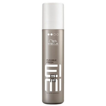 Fixativ păr, Wella Professionals, EIMI Flexible Finish, 250ml