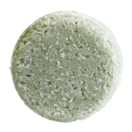 Șampon solid, Shampoobars.Nl, Kiwi, 70g