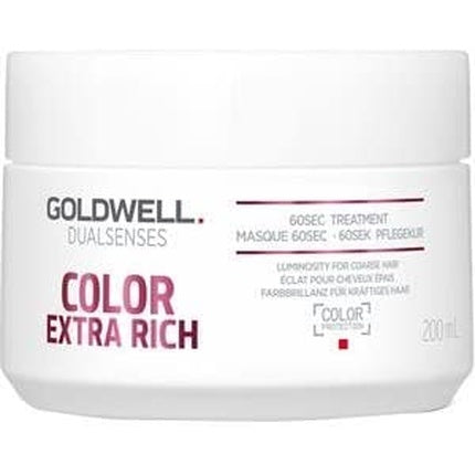 Tratament păr, Goldwell Dualsenses, 60 secunde, 50ml