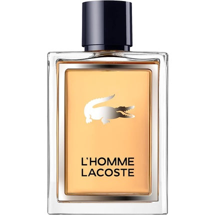 Eau de Toilette, Lacoste L'Homme, 100ml