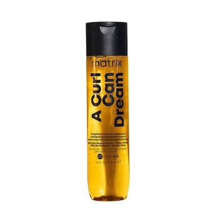 Șampon Matrix, A Curl Can Dream, 300ml, miere manuka