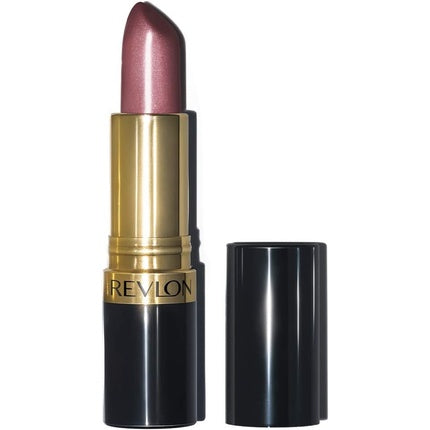 Ruj, Revlon Super Lustrous, Blushing Mauve