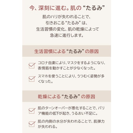 Fluid lifting intensiv, Melvita, Argan Bio-Active, 40ml