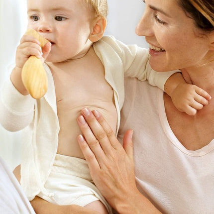 Ulei pentru corp, Weleda, Baby Tummy, 50ml