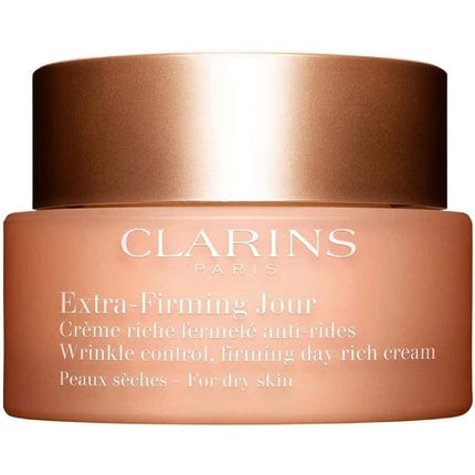 Cremă de noapte, Clarins, Extra Firming, 50ml