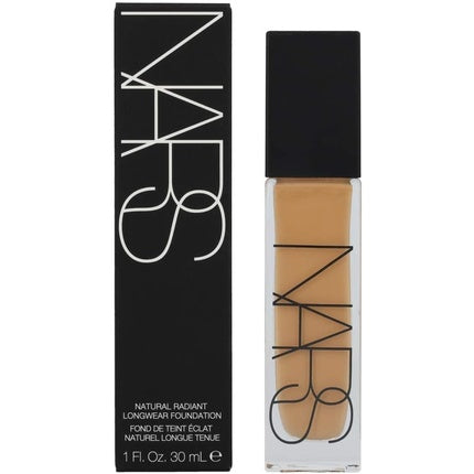 Fond de ten, Nars, Natural Radiant Longwear, Stromboli, 30ml