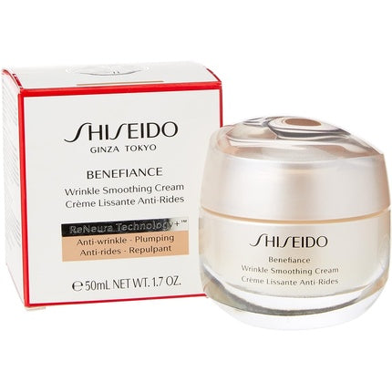 Crema de Maini, Shiseido Skin Benefiance, 149g