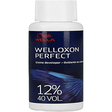 Oxidant pentru vopsit, Wella, Welloxon, 12% 40Vol