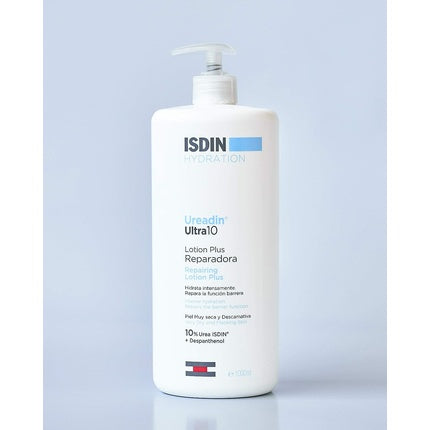 Lotiune, ISDIN, Ureadin Ultra10, 1000ml