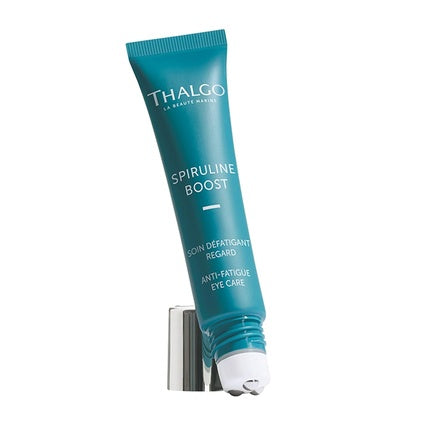 Cremă Eye, Thalgo, Spirulina Boost, 15ml