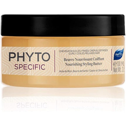 Unt de coafat, Phyto, Specific, 100ml