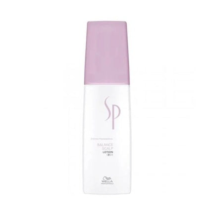 Lotiune pentru scalp, Wella SP System Professional Care, 125ml