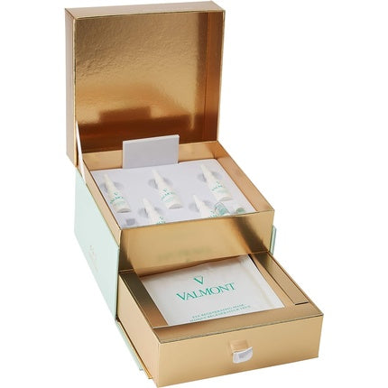 Masca pentru ochi, Valmont Intensive Care, 20g