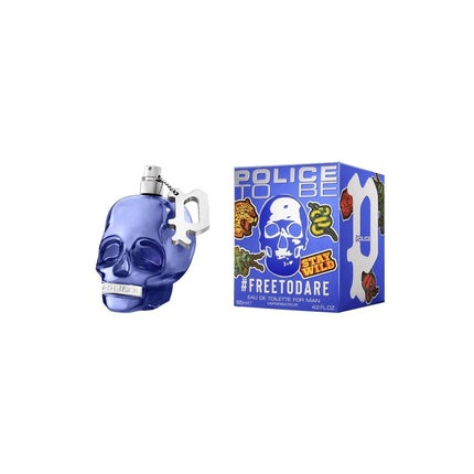 Parfum Unisex, Police, 100g