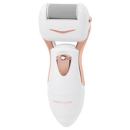 Aparat pentru pedichiură, ProfiCare, PC-PHE 3092, rollers interschimbabili, champagne