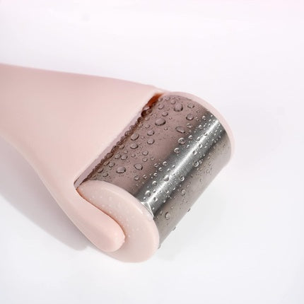 Skincare Roller Brushworks HD Ice Roller Roz