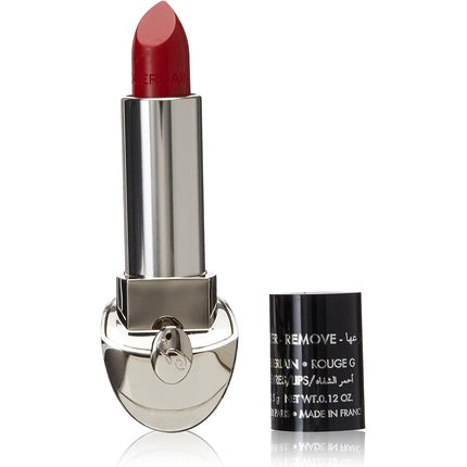 Ruj Guerlain Rouge G 214, cărămiziu