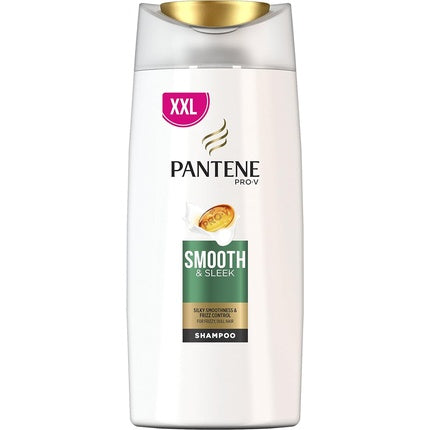 Șampon Pantene Smooth and Sleek 700ml