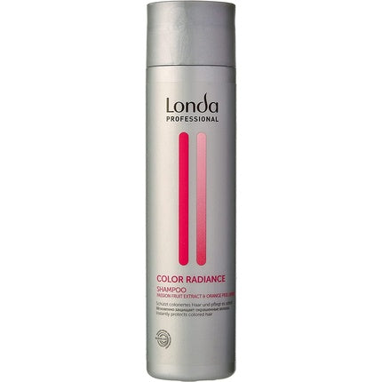 Șampon Londa Color Radiance, argintiu, 250ml