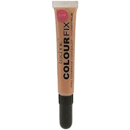 Corector, Technic Colour Fix, Buff, 10ml