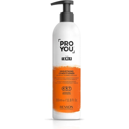 Balsam pentru netezire, Revlon, Pro You The Tamer, 350ml