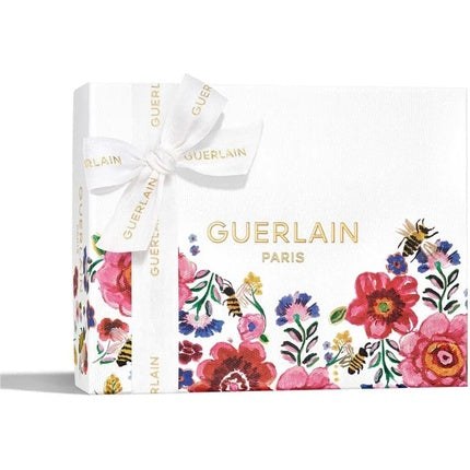 Set apa de parfum Guerlain La Petite Robe Noire EDP 50ml + Lotiune de corp 75ml + EDP 5ml